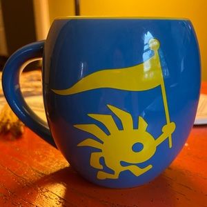 RARE World of Warcraft Blizzard World mug